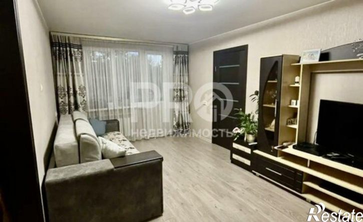 2-комн квартира ул Блюхера, 52,  д. 52