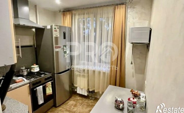 2-комн квартира ул Блюхера, 52,  д. 52