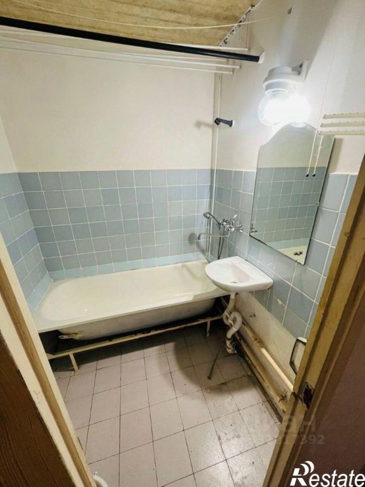 3-комн квартира ул Строителей, 19,  д. 19