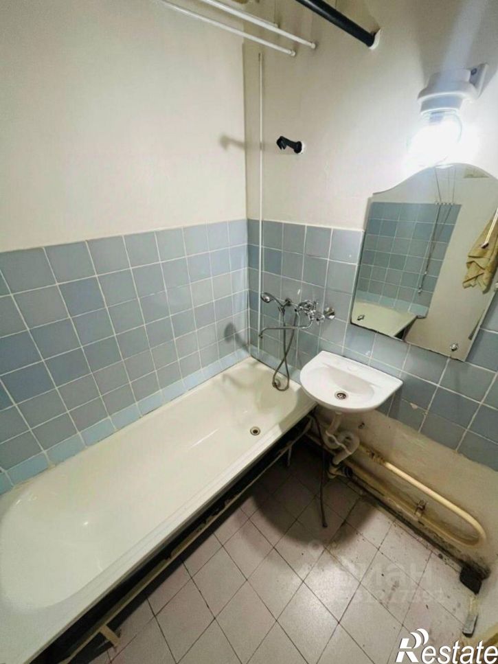 3-комн квартира ул Строителей, 19,  д. 19