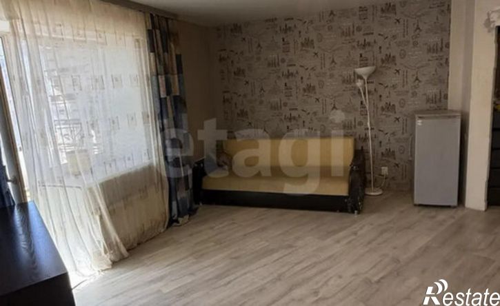 1-комн квартира ул Мануфактурная, 26А,  д. 26А