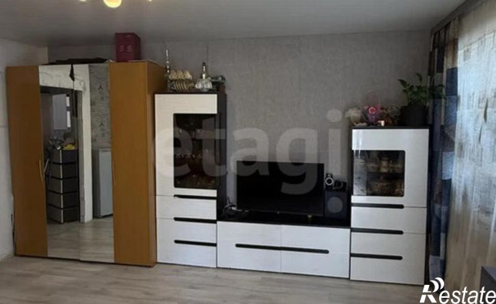 1-комн квартира ул Мануфактурная, 26А,  д. 26А