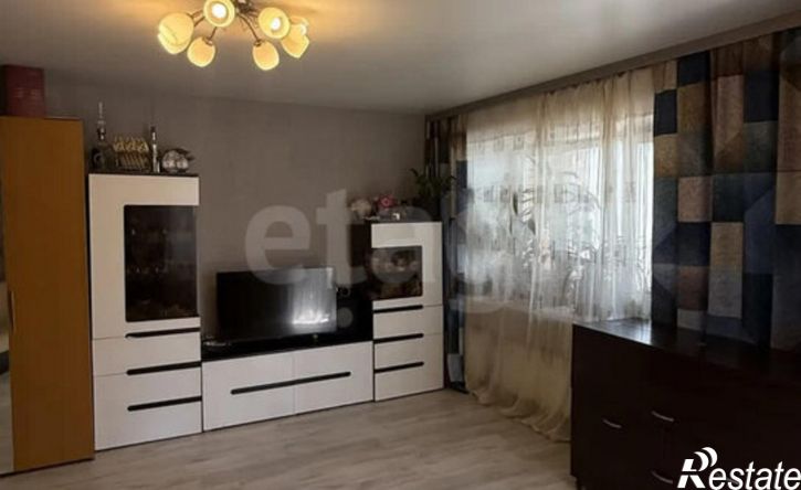 1-комн квартира ул Мануфактурная, 26А,  д. 26А