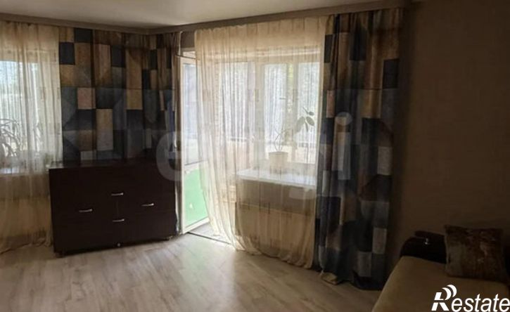 1-комн квартира ул Мануфактурная, 26А,  д. 26А