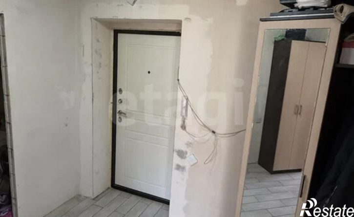 1-комн квартира ул Мануфактурная, 26А,  д. 26А