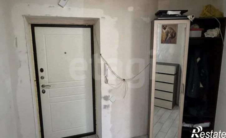1-комн квартира ул Мануфактурная, 26А,  д. 26А
