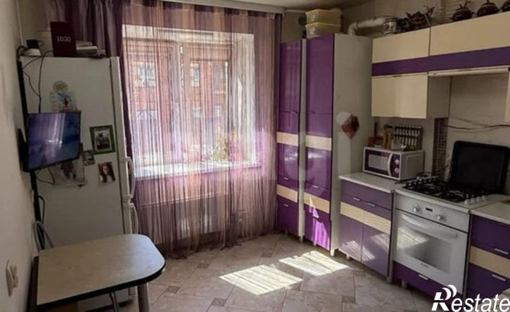 1-комн квартира ул Мануфактурная, 26А,  д. 26А