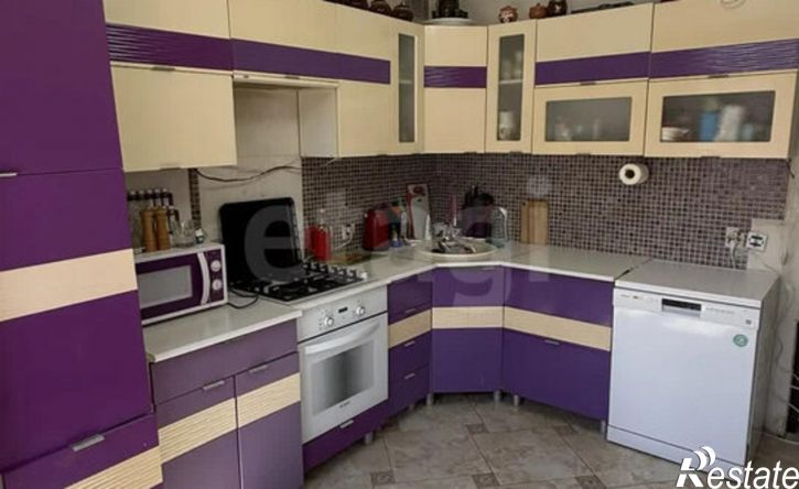 1-комн квартира ул Мануфактурная, 26А,  д. 26А
