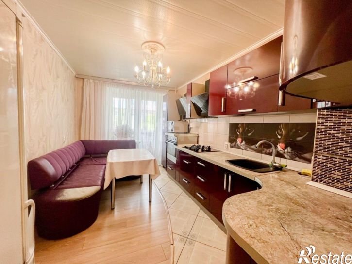 3-комн квартира ул Пирогова, 45 3,  д. 45 3,  к. 3