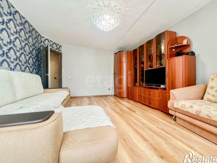 3-комн квартира ул Пирогова, 45 3,  д. 45 3,  к. 3