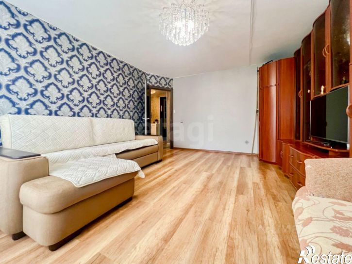 3-комн квартира ул Пирогова, 45 3,  д. 45 3,  к. 3