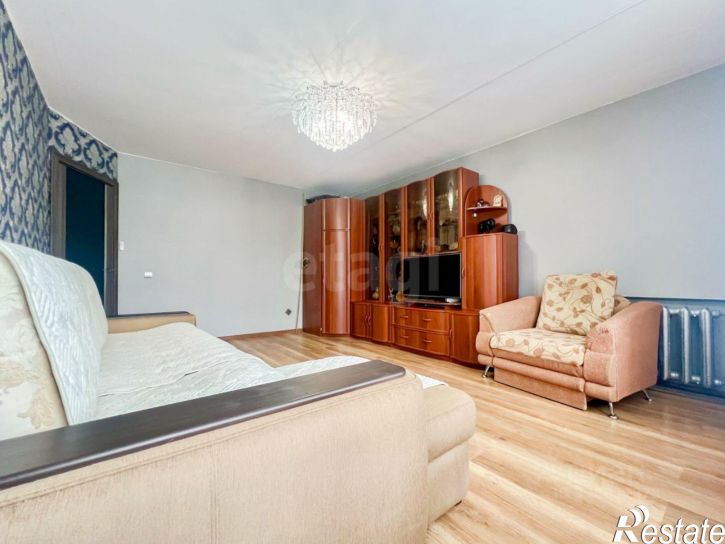 3-комн квартира ул Пирогова, 45 3,  д. 45 3,  к. 3