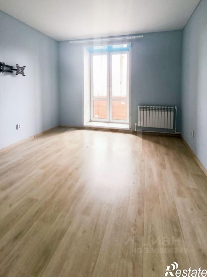 1-комн квартира Тутаевское шоссе, 72 2,  д. 72 2,  к. 2