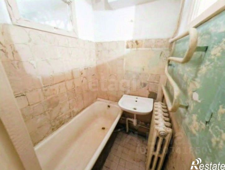 1-комн квартира ул Некрасова, 53,  д. 53