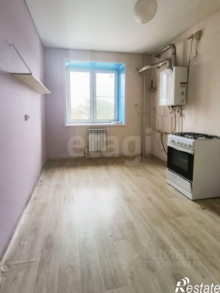 1-комн квартира Тутаевское шоссе, 72 2,  д. 72 2,  к. 2