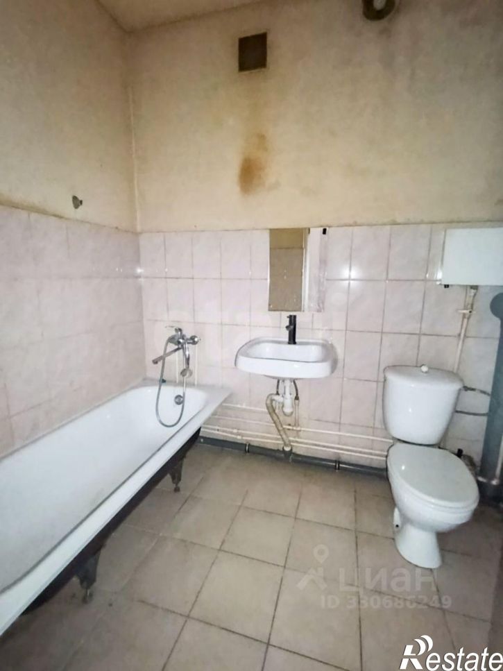 1-комн квартира Тутаевское шоссе, 72 2,  д. 72 2,  к. 2