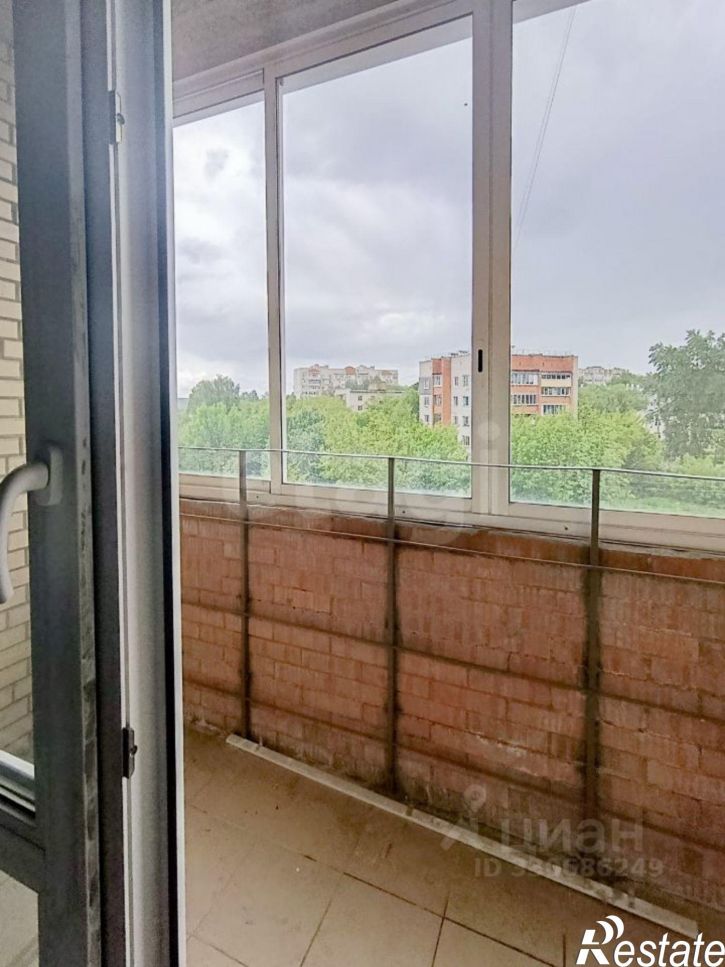1-комн квартира Тутаевское шоссе, 72 2,  д. 72 2,  к. 2