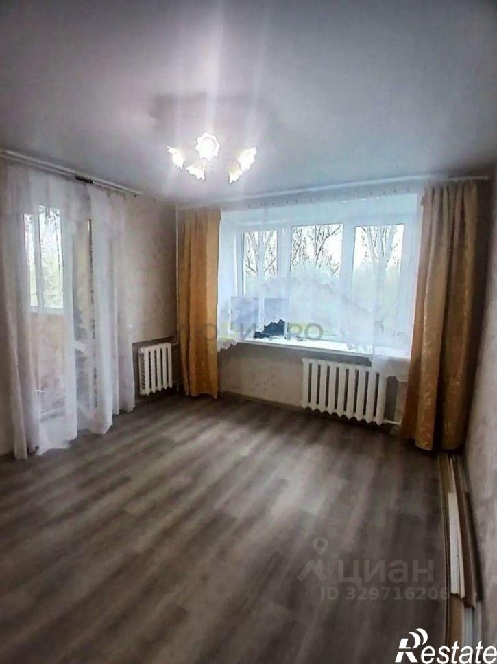 1-комн квартира ул Блюхера, 78,  д. 78