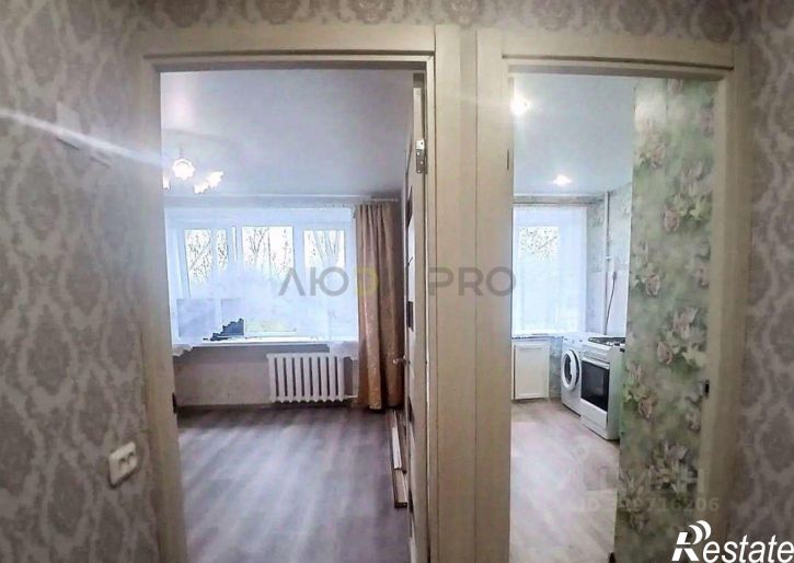 1-комн квартира ул Блюхера, 78,  д. 78