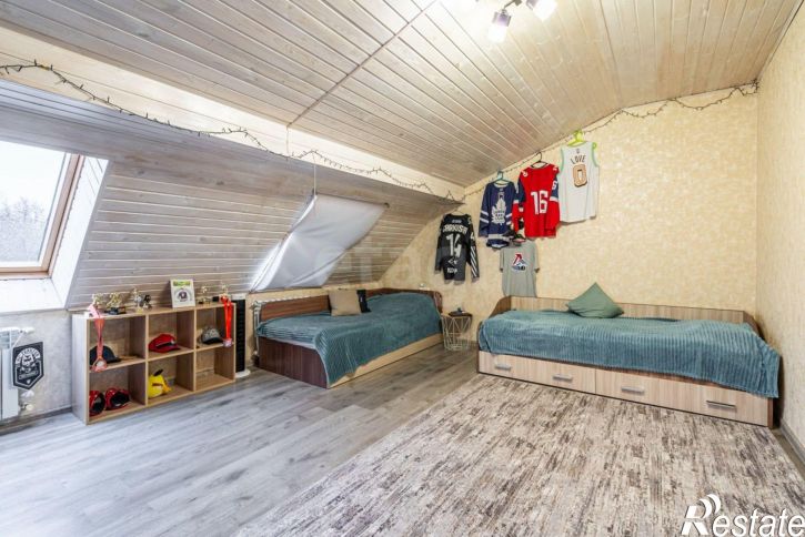 5-комн квартира Рыночный пер, 4,  д. 4