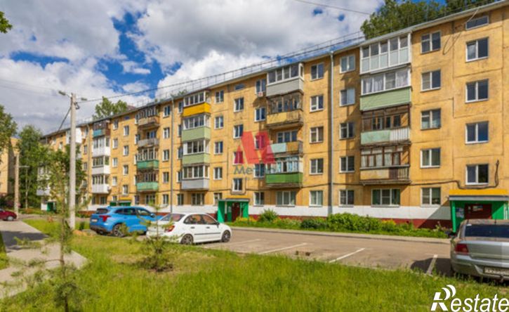 2-комн квартира ул Урицкого, 35,  д. 35