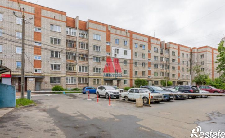 2-комн квартира пр-кт Ленина, 23 2,  д. 23 2,  к. 2