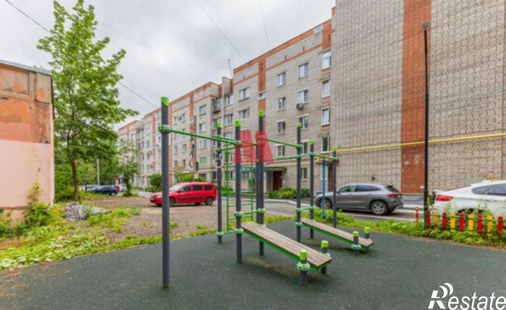 2-комн квартира пр-кт Ленина, 23 2,  д. 23 2,  к. 2