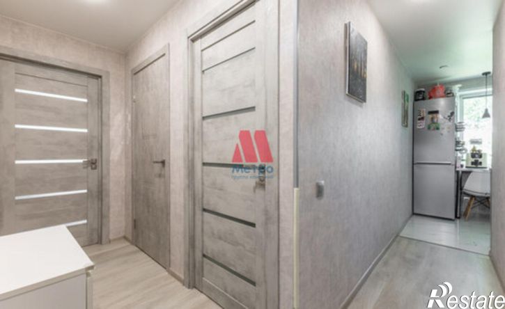 2-комн квартира ул Урицкого, 35,  д. 35