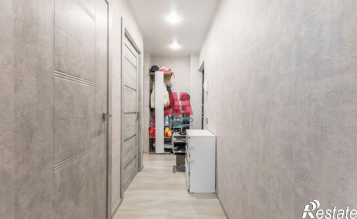 2-комн квартира ул Урицкого, 35,  д. 35