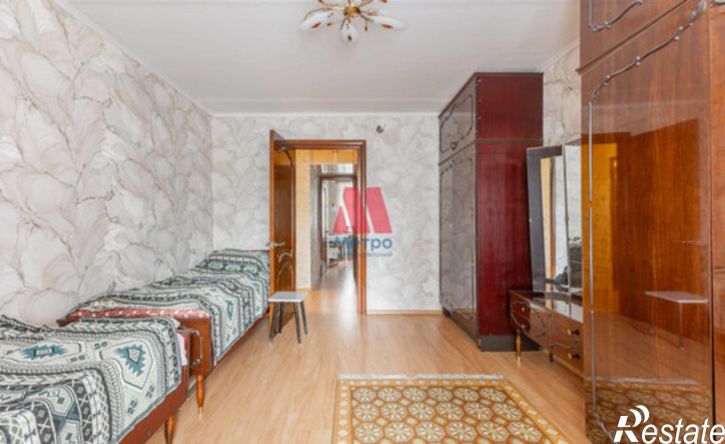 2-комн квартира пр-кт Ленина, 23 2,  д. 23 2,  к. 2