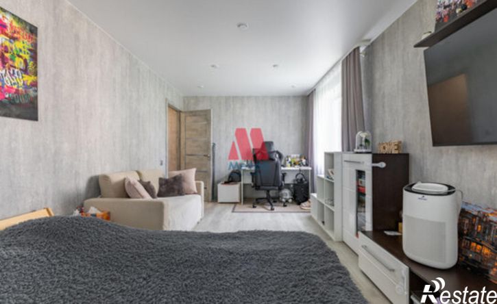 2-комн квартира ул Урицкого, 35,  д. 35