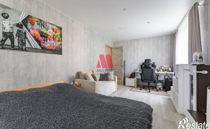 2-комн квартира ул Урицкого, 35,  д. 35