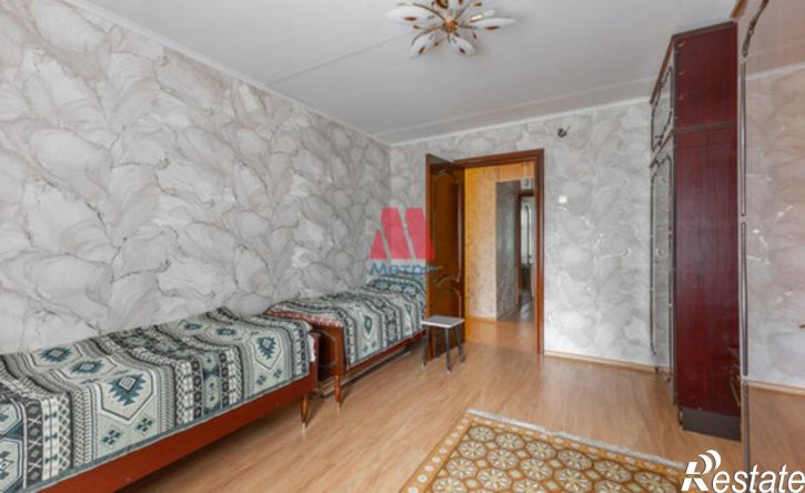 2-комн квартира пр-кт Ленина, 23 2,  д. 23 2,  к. 2