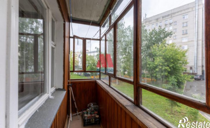 2-комн квартира пр-кт Ленина, 23 2,  д. 23 2,  к. 2