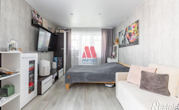 2-комн квартира ул Урицкого, 35,  д. 35