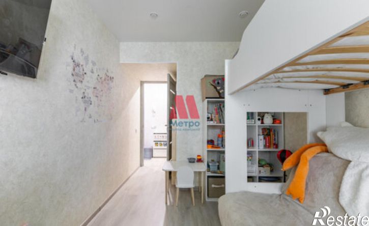 2-комн квартира ул Урицкого, 35,  д. 35