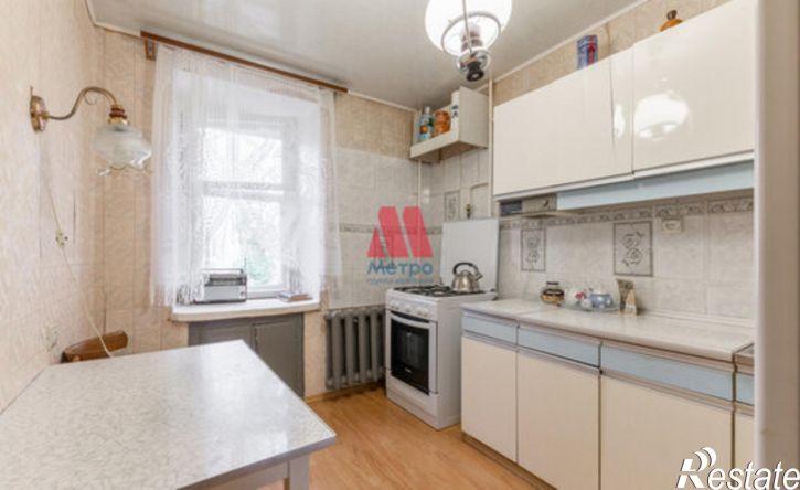 2-комн квартира пр-кт Ленина, 23 2,  д. 23 2,  к. 2
