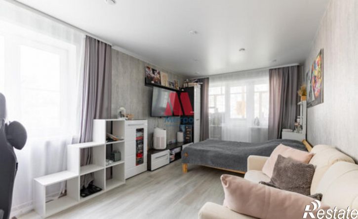 2-комн квартира ул Урицкого, 35,  д. 35