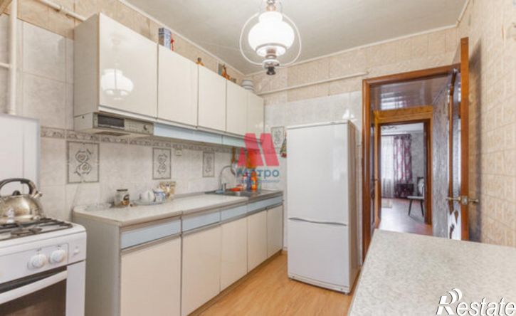 2-комн квартира пр-кт Ленина, 23 2,  д. 23 2,  к. 2
