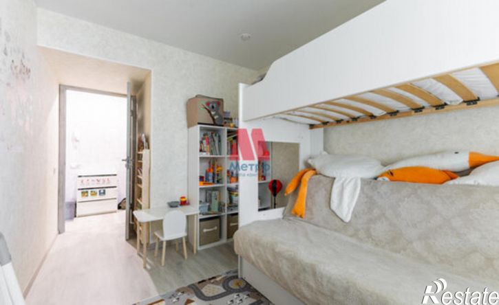 2-комн квартира ул Урицкого, 35,  д. 35