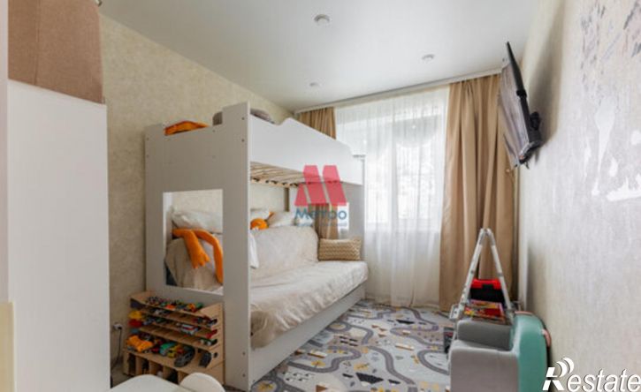 2-комн квартира ул Урицкого, 35,  д. 35