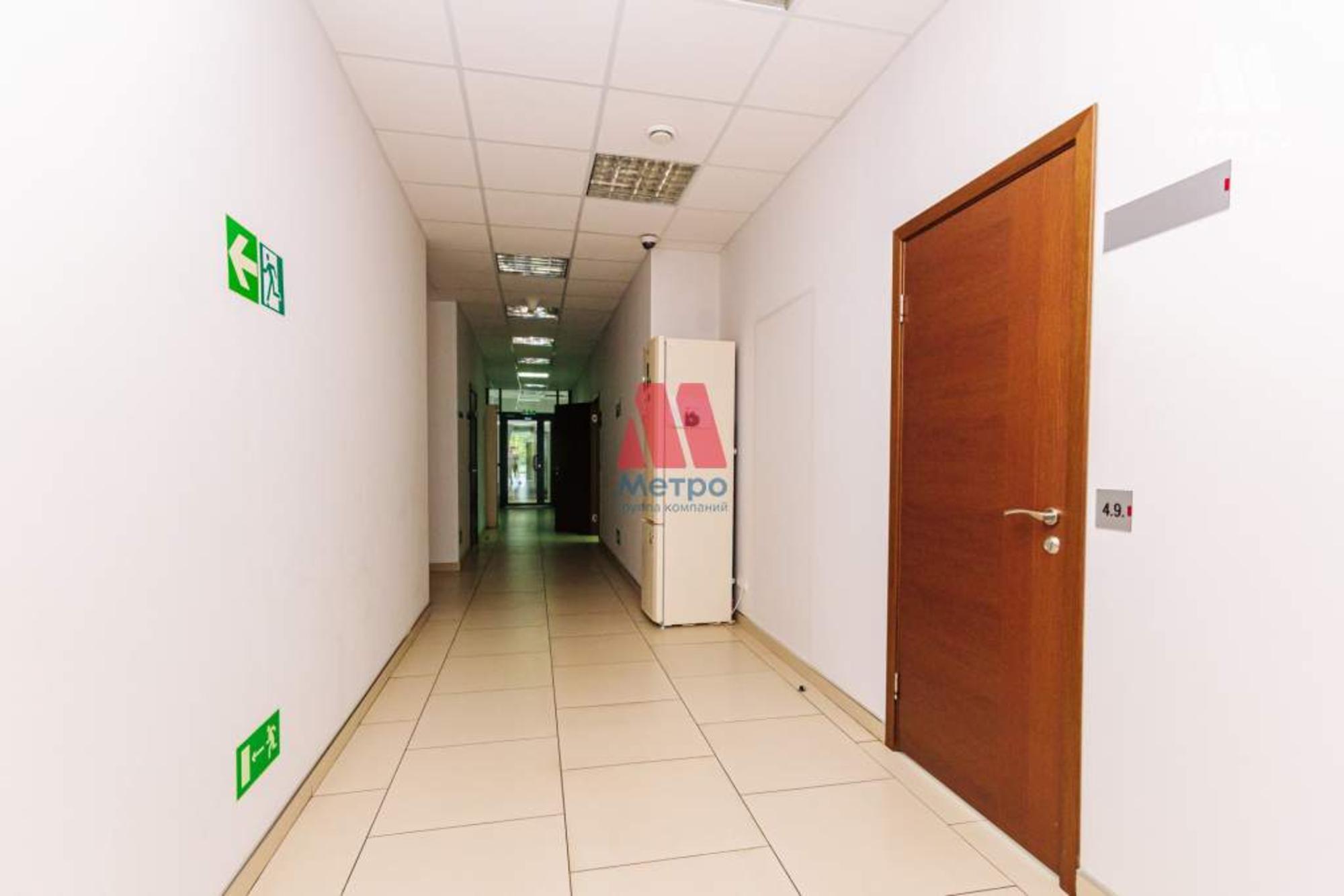 Сдать офис, помещение под офис за 55 000 рублей на Богдановича улица, д.20а
