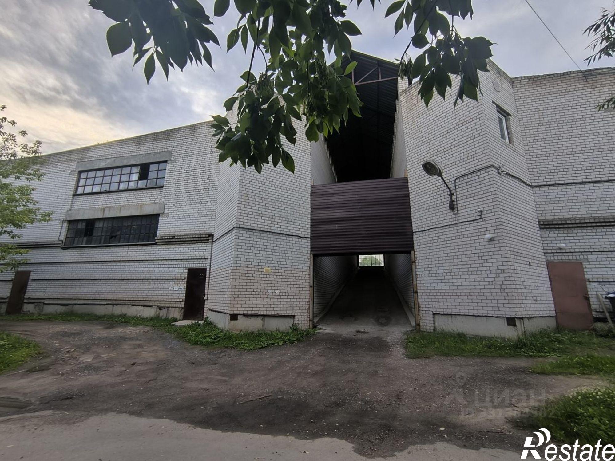 Купить гараж, место в паркинге за 1 467 400 рублей на Тормозное шоссе, 109