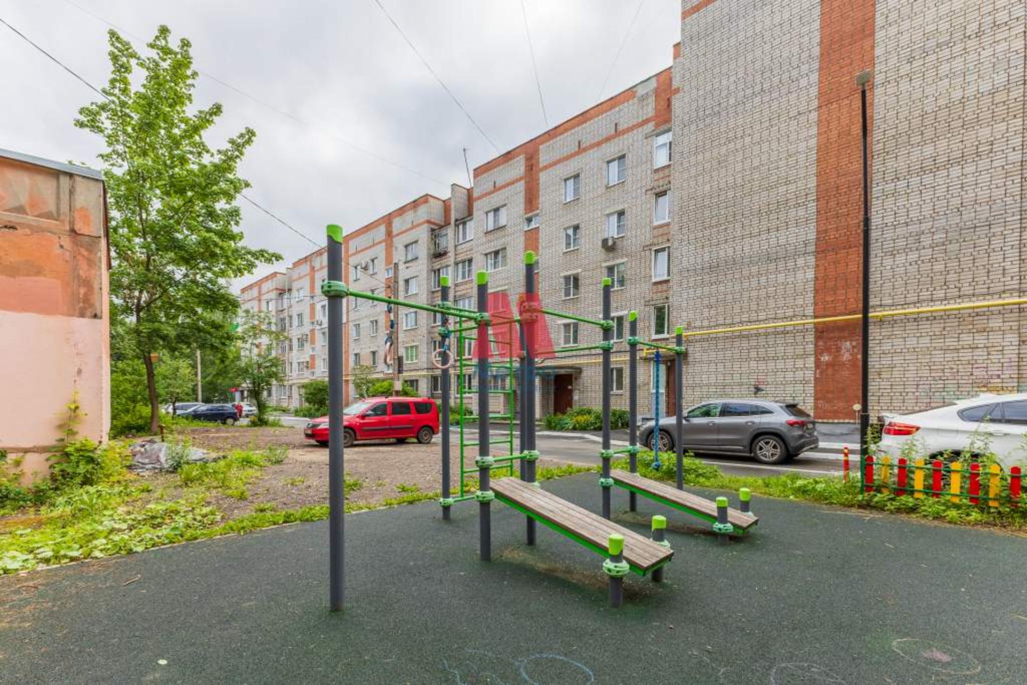 Купить квартиру за 7 500 000 рублей на Ленина проспект, д.23к2