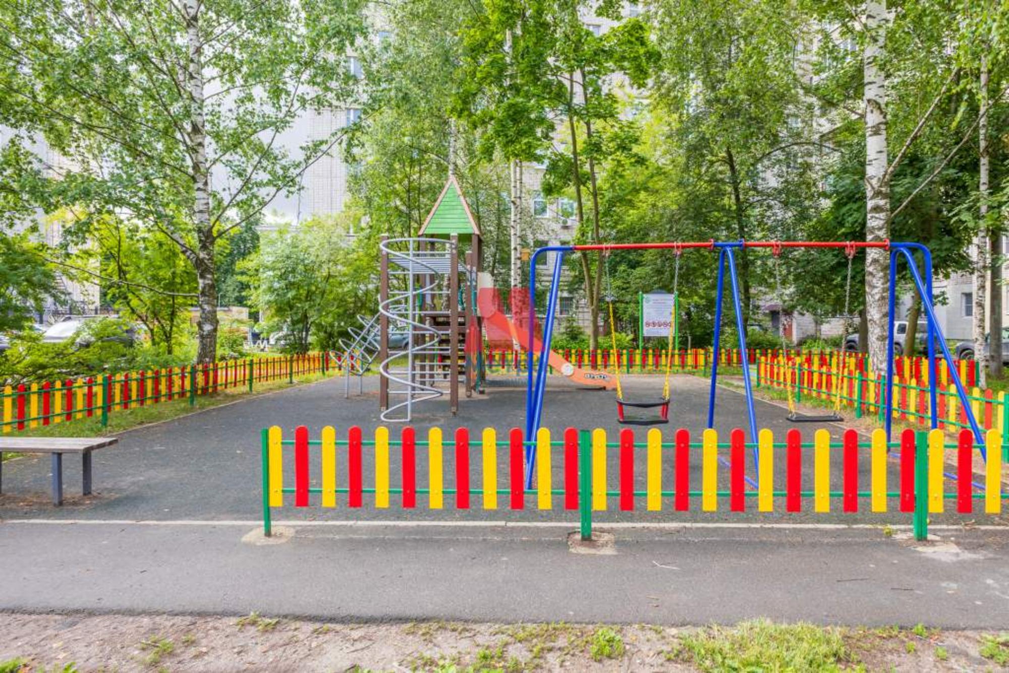 Купить квартиру за 7 500 000 рублей на Ленина проспект, д.23к2