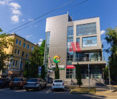 офис 500 кв м, этаж 3/4 Богдановича улица, д.20а