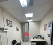офис 11 кв м, этаж 4/4 Большая Октябрьская улица, д.29