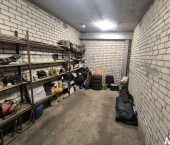 18 кв м Тормозное шоссе, 109