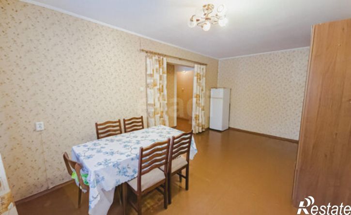 2-комн квартира улица Урицкого, 52,  д. 52