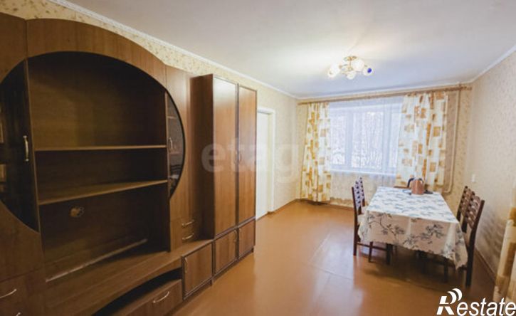 2-комн квартира улица Урицкого, 52,  д. 52